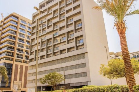 Ontwikkelingsproject UNIESTATE PRIME TOWER in Jumeirah Village Circle, Dubai, VAE nr 67506
