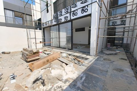 Villa in Al Zorah, Ajman, UAE 4 bedrooms, 288 sq.m. № 650503 - photo 15