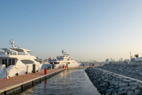 Villa in Al Zorah, Ajman, UAE 4 bedrooms, 288 sq.m. № 650503 - photo 25