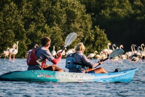 Villa in Al Zorah, Ajman, UAE 4 bedrooms, 288 sq.m. № 650503 - photo 21