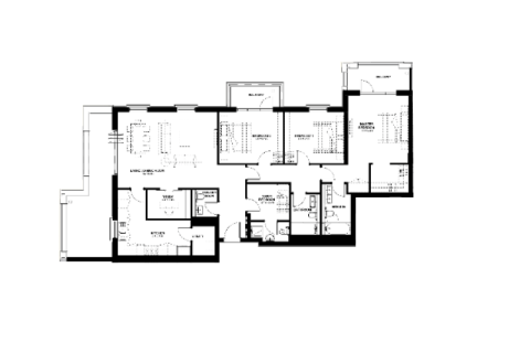Wohnung zum Verkauf in Yas Island, Abu Dhabi, VAE 1 Schlafzimmer Nr. 732458 - Foto 10