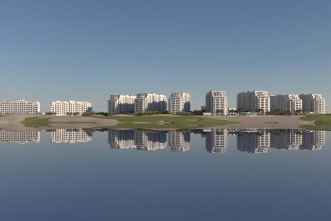 Wohnung zum Verkauf in Yas Island, Abu Dhabi, VAE 1 Schlafzimmer Nr. 732458 - Foto 5
