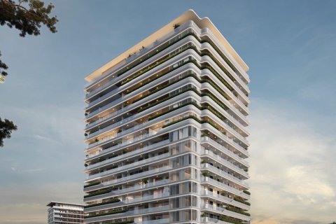 Dubai Land, Dubai, BAE’de daire 1 oda, 40 m&sup2; No 732457