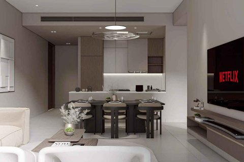 شقة للبيع في International City، دبي، الإمارات العربية المتحدة 1 غرفة نوم ، 126.81 متر مربع ، رقم 639274 - صورة 5