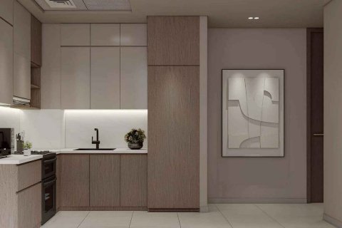شقة للبيع في International City، دبي، الإمارات العربية المتحدة 1 غرفة نوم ، 126.81 متر مربع ، رقم 639274 - صورة 2