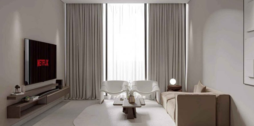 شقة في International City، دبي 1 غرفة نوم ، 126.81 متر مربع . ر قم 639274
