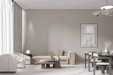 شقة للبيع في International City، دبي، الإمارات العربية المتحدة 1 غرفة نوم ، 126.81 متر مربع ، رقم 639274 - صورة 8