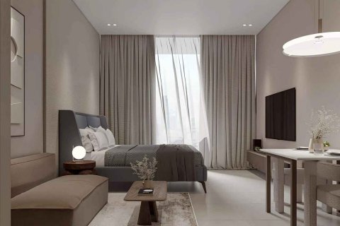 شقة للبيع في International City، دبي، الإمارات العربية المتحدة 1 غرفة نوم ، 126.81 متر مربع ، رقم 639274 - صورة 6