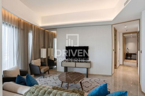 Dzīvoklis Dubai Creek Harbour (The Lagoons), Dubaijā, AAE 2 istabas, 104.33 m2 Nr. 765239 - attēls 3