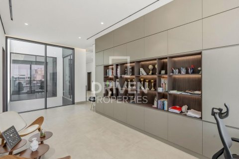 Huvila Nadd Al Sheba, Dubai, Arabiemiraatit 5 makuuhuonetta, 930.24 m2 № 765242 - kuva 10