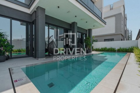 Huvila Nadd Al Sheba, Dubai, Arabiemiraatit 5 makuuhuonetta, 930.24 m2 № 765242 - kuva 27