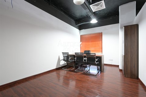 Kancelária v Business Bay, Dubai, SAE 109 m2 č. 699552 - Fotografia 3