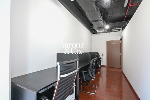Kancelária v Business Bay, Dubai, SAE 109 m2 č. 699552 - Fotografia 4