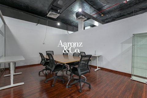 Kancelária v Business Bay, Dubai, SAE 109 m2 č. 699552 - Fotografia 5