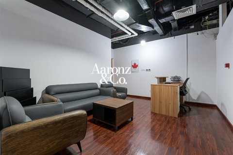 Kancelária v Business Bay, Dubai, SAE 109 m2 č. 699552 - Fotografia 8
