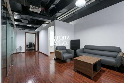 Kancelária v Business Bay, Dubai, SAE 109 m2 č. 699552 - Fotografia 7