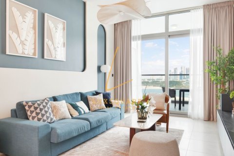 Palm Jumeirah, Dubai, संयुक्त अरब अमीरात में अपार्टमेंट, 1 बेडरूम, 106 वर्ग मीटर, संख्या 699537 - फ़ोटो 17