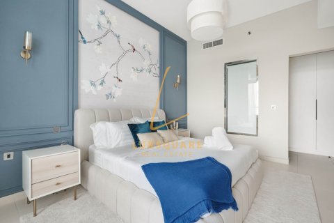 Palm Jumeirah, Dubai, संयुक्त अरब अमीरात में अपार्टमेंट, 1 बेडरूम, 106 वर्ग मीटर, संख्या 699537 - फ़ोटो 26