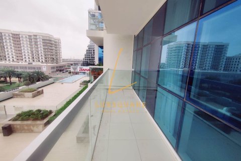 Apartemen di Palm Jumeirah, Dubai, UEA 1 kamar tidur, 106 m2 nomor 699537 - foto 10