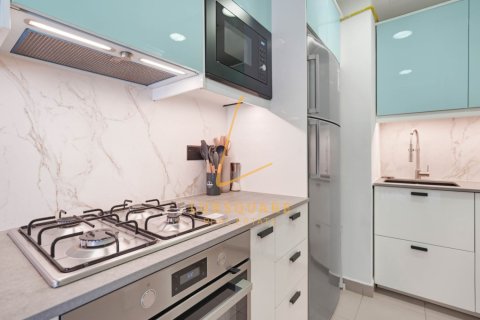 Palm Jumeirah, Dubai, संयुक्त अरब अमीरात में अपार्टमेंट, 1 बेडरूम, 106 वर्ग मीटर, संख्या 699537 - फ़ोटो 16