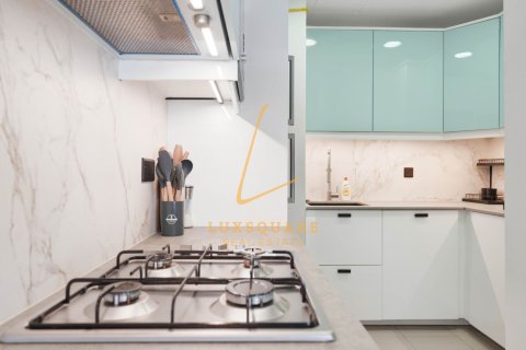 Palm Jumeirah, Dubai, संयुक्त अरब अमीरात में अपार्टमेंट, 1 बेडरूम, 106 वर्ग मीटर, संख्या 699537 - फ़ोटो 21