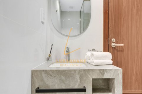 Apartemen di Palm Jumeirah, Dubai, UEA 1 kamar tidur, 106 m2 nomor 699537 - foto 8