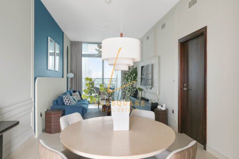 Palm Jumeirah, Dubai, संयुक्त अरब अमीरात में अपार्टमेंट, 1 बेडरूम, 106 वर्ग मीटर, संख्या 699537 - फ़ोटो 24