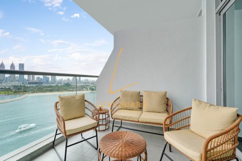 Apartemen di Palm Jumeirah, Dubai, UEA 1 kamar tidur, 106 m2 nomor 699537 - foto 9