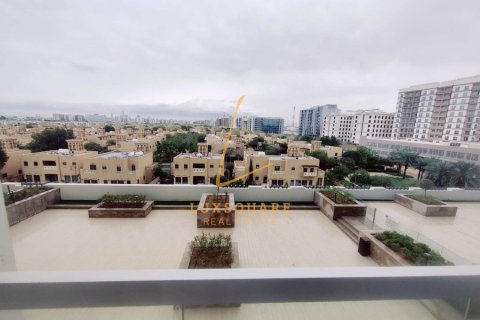 Apartemen di Palm Jumeirah, Dubai, UEA 1 kamar tidur, 106 m2 nomor 699537 - foto 12