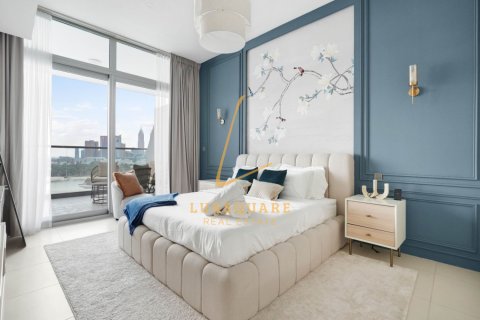 Palm Jumeirah, Dubai, संयुक्त अरब अमीरात में अपार्टमेंट, 1 बेडरूम, 106 वर्ग मीटर, संख्या 699537 - फ़ोटो 25