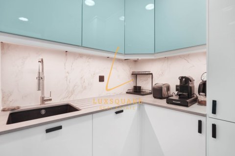 Palm Jumeirah, Dubai, संयुक्त अरब अमीरात में अपार्टमेंट, 1 बेडरूम, 106 वर्ग मीटर, संख्या 699537 - फ़ोटो 22