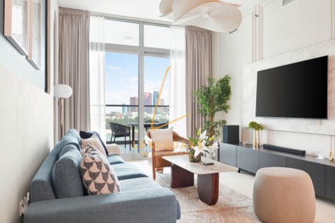 Palm Jumeirah, Dubai, संयुक्त अरब अमीरात में अपार्टमेंट, 1 बेडरूम, 106 वर्ग मीटर, संख्या 699537 - फ़ोटो 1