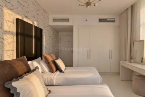 Lakás itt: Business Bay, Dubai, EAE, 3 hálószoba, 173 m², azonosító: 699492 - fénykép 8