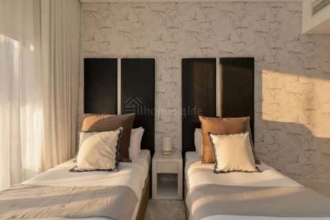 Lakás itt: Business Bay, Dubai, EAE, 3 hálószoba, 173 m², azonosító: 699492 - fénykép 9