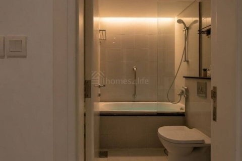 Lakás itt: Business Bay, Dubai, EAE, 3 hálószoba, 173 m², azonosító: 699492 - fénykép 10