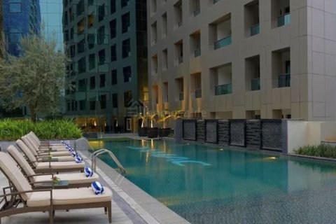 Lakás itt: Business Bay, Dubai, EAE, 3 hálószoba, 173 m², azonosító: 699492 - fénykép 11