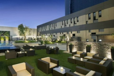 Apartment in Business Bay, Dubai, UAE 3 bedrooms, 173 sq.m. № 699492 - photo 6