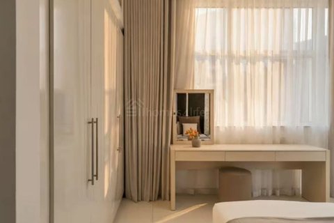 Appartement te huur in Business Bay, Dubai, VAE 3 slaapkamers, 173 vr.m., nr 699492 - foto 1