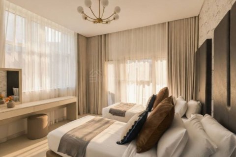 Lakás itt: Business Bay, Dubai, EAE, 3 hálószoba, 173 m², azonosító: 699492 - fénykép 1