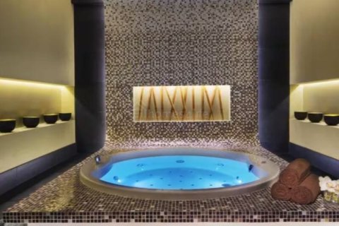 Dzīvoklis Business Bay, Dubaijā, AAE 3 istabas, 173 m2 Nr. 699492 - attēls 3