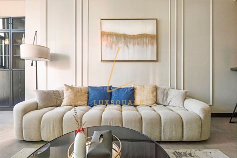 Apartemen di Business Bay, Dubai, UEA 1 kamar tidur, 54 m2 nomor 699539 - foto 6