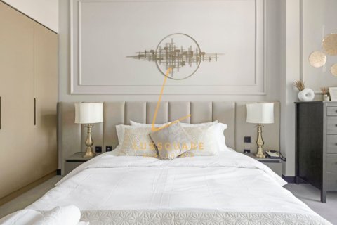 Apartemen di Business Bay, Dubai, UEA 1 kamar tidur, 54 m2 nomor 699539 - foto 17