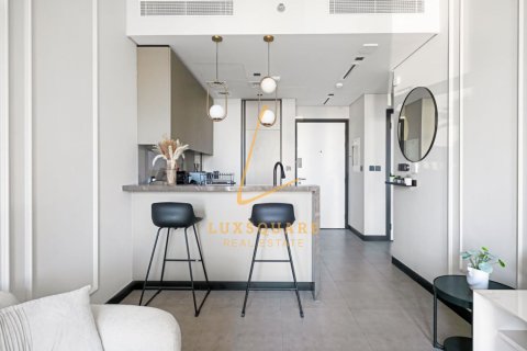 Apartemen di Business Bay, Dubai, UEA 1 kamar tidur, 54 m2 nomor 699539 - foto 7