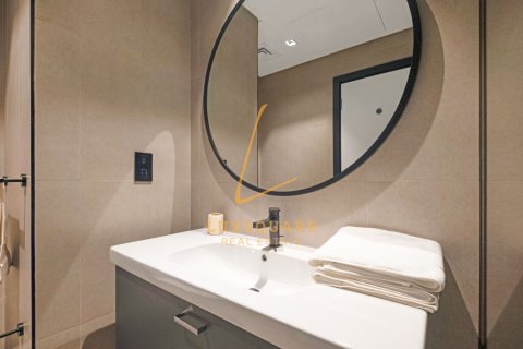 Apartemen di Business Bay, Dubai, UEA 1 kamar tidur, 54 m2 nomor 699539 - foto 21