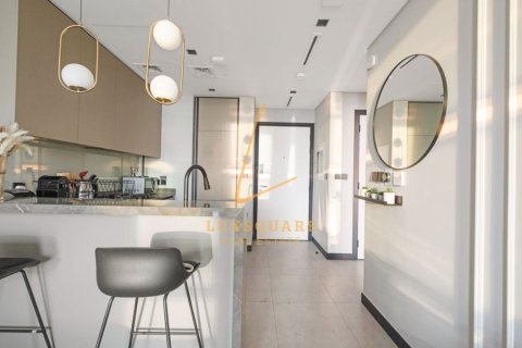 Apartemen di Business Bay, Dubai, UEA 1 kamar tidur, 54 m2 nomor 699539 - foto 12