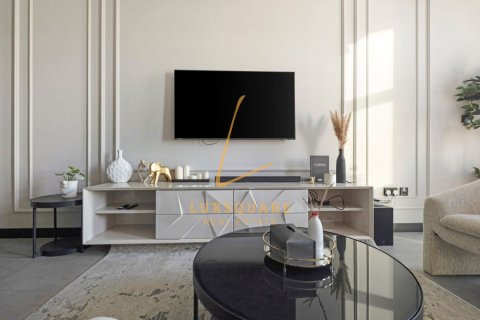 Apartemen di Business Bay, Dubai, UEA 1 kamar tidur, 54 m2 nomor 699539 - foto 14