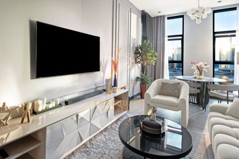 Apartemen di Business Bay, Dubai, UEA 1 kamar tidur, 54 m2 nomor 699539 - foto 22