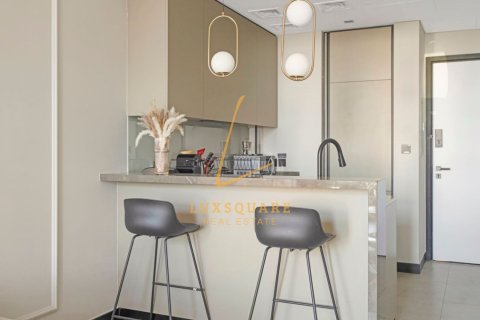 Apartemen di Business Bay, Dubai, UEA 1 kamar tidur, 54 m2 nomor 699539 - foto 13