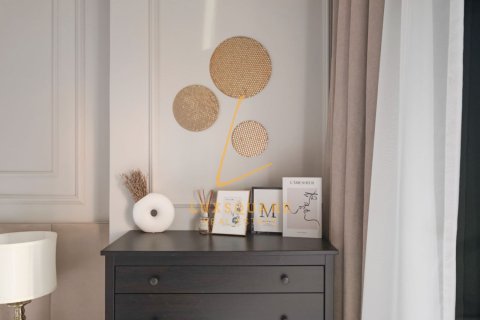 Apartemen di Business Bay, Dubai, UEA 1 kamar tidur, 54 m2 nomor 699539 - foto 20