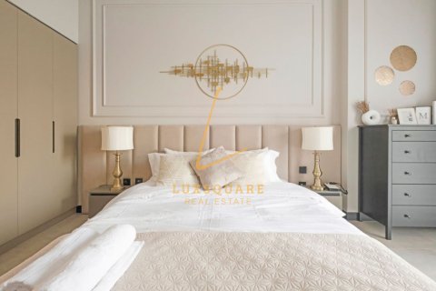 Apartemen di Business Bay, Dubai, UEA 1 kamar tidur, 54 m2 nomor 699539 - foto 18